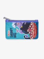 Disney The Little Mermaid Ursula's Shrimpy Bits Cardholder - BoxLunch Exclusive