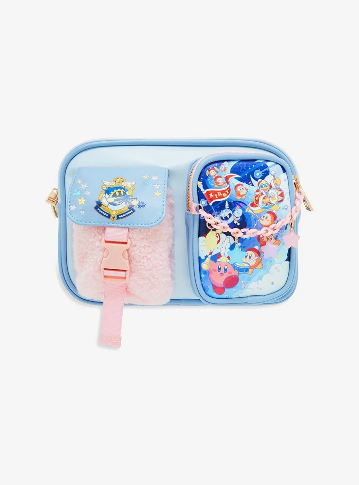 Nintendo Kirby Food Backpack - BoxLunch Exclusive