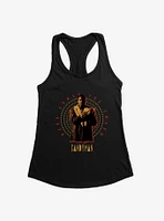 Candyman Swarm Girls Tank