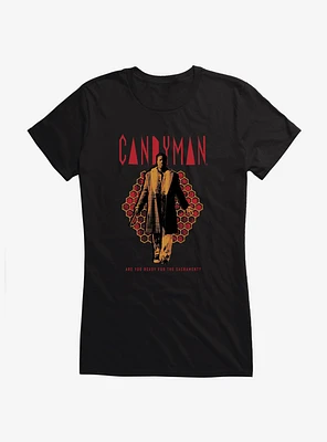 Candyman The Sacrament Girls T-Shirt