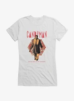 Candyman The Sacrament Girls T-Shirt