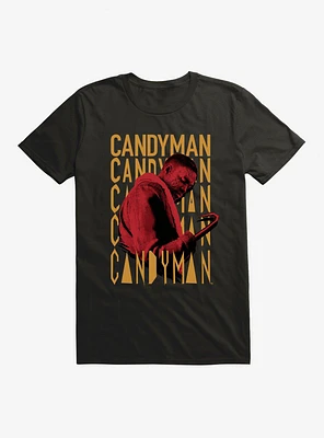 Candyman Hook T-Shirt