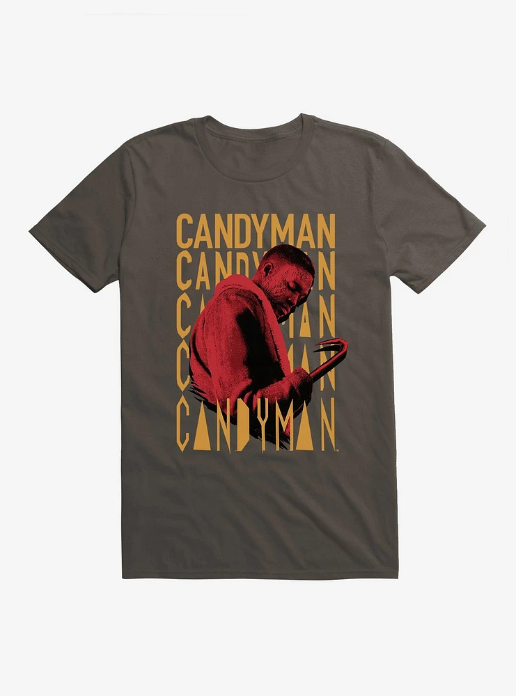 Candyman Hook T-Shirt