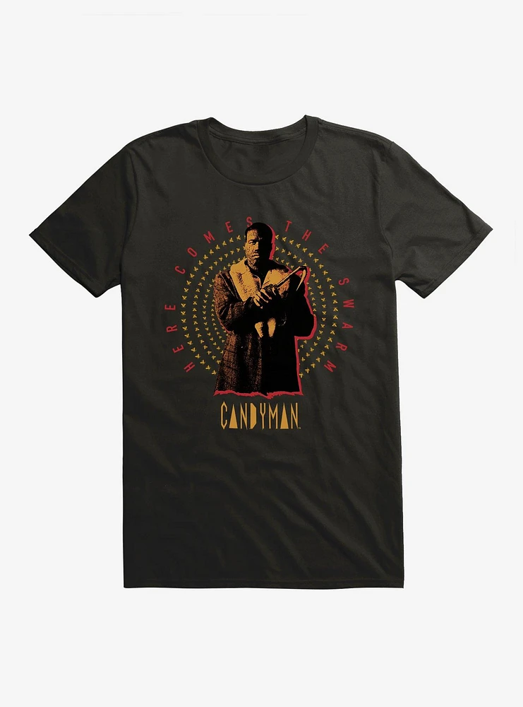 Candyman Swarm T-Shirt