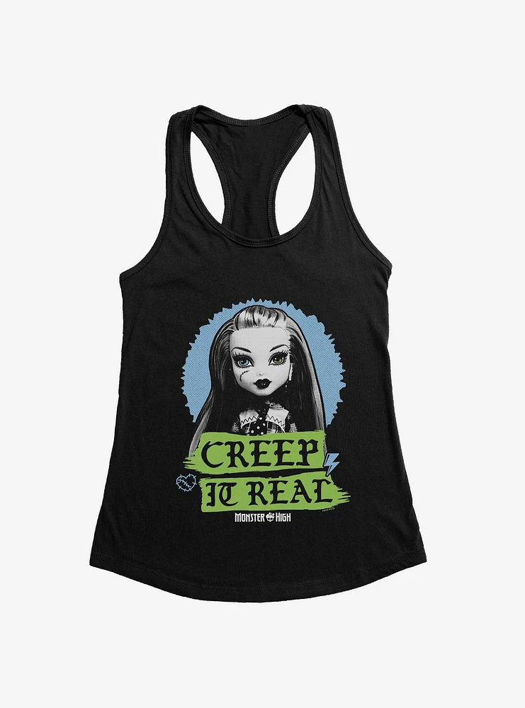 Monster High Creep It Real Girls Tank