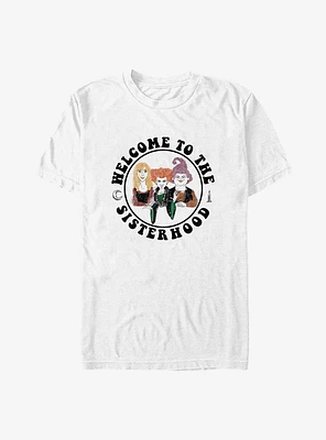 Disney Hocus Pocus Sisterhood T-Shirt