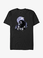 Disney The Nightmare Before Christmas Classic Group T-Shirt