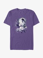 Disney The Nightmare Before Christmas Night Group T-Shirt