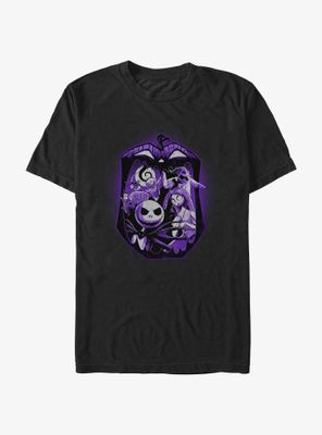 Disney The Nightmare Before Christmas This Is Halloween T-Shirt