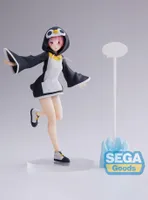 Sega Re: Zero Starting Life in Another World Luminasta Ram (Kotoriasobi Ver.) Figure