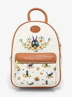 Studio Ghibli Kiki's Delivery Service Sunflower Mini Backpack