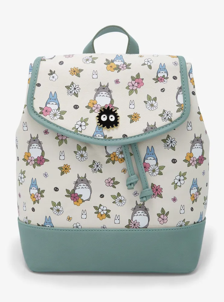 Studio Ghibli My Neighbor Totoro Sakura Mini Backpack