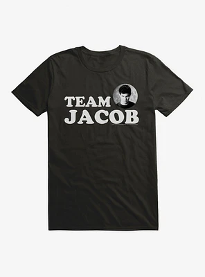 Twilight Team Jacob T-Shirt