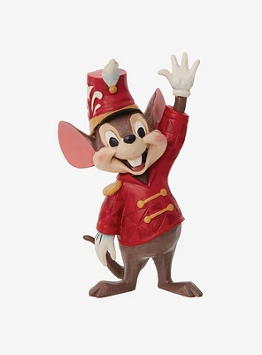 Disney Dumbo Timothy Mouse Figurine