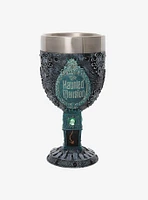 Disney Haunted Mansion Goblet Figurine