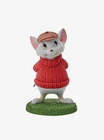 Disney The Rescuers From Down Under Bernard Figurine