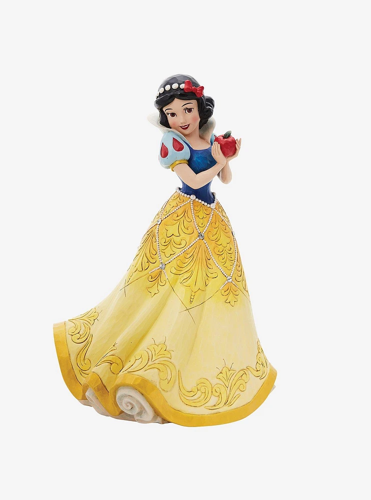 Disney Snow White Deluxe Figurine