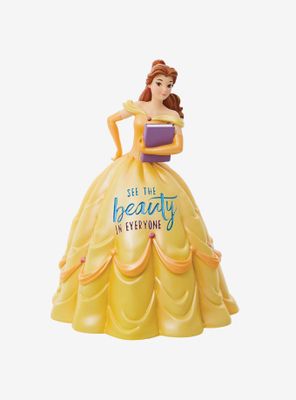 Disney Beauty and the Beast Princess Belle Figurine