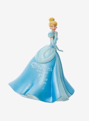 Disney Cinderella Dreams Figurine