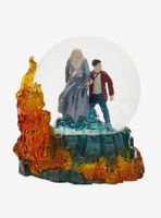 Harry Potter Half Blood Prince Snow Globe