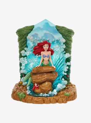 Disney The Little Mermaid Ariel Figurine