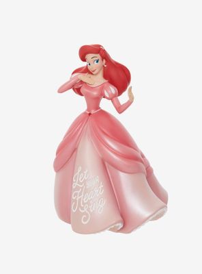 Disney The Little Mermaid Princess Ariel Figurine