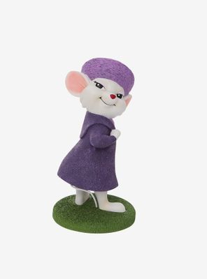 Disney The Rescuers From Down Under Bianca Figurine
