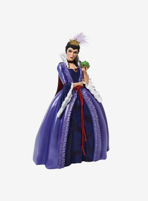 Disney Snow White Evil Queen Rococo Figurine