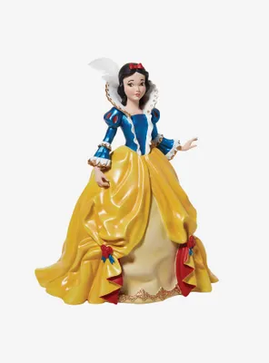 Disney Snow White Rococo Figurine