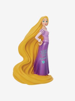 Disney Tangled Rapunzel Wish Figurine
