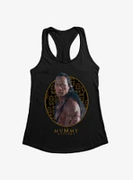 The Mummy Scorpion King Warrior Girls Tank