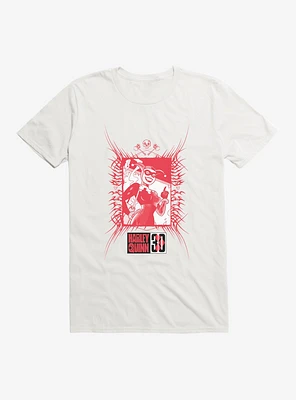 Harley Quinn Classic Smile T-Shirt