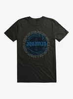 DC Comics Aquaman Classic Ocean Rider T-Shirt