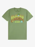 Pokémon Grass Type T-Shirt - BoxLunch Exclusive