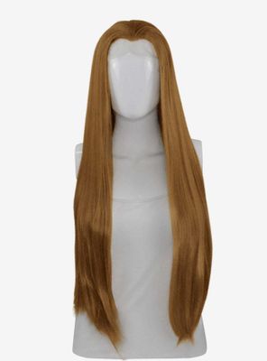 Epic Cosplay Lacefront Eros Caramel Brown Wig