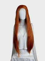 Epic Cosplay Lacefront Eros Cocoa Brown Wig