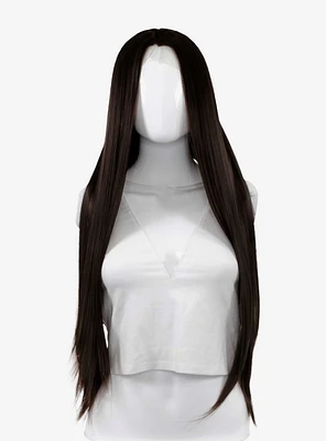 Epic Cosplay Lacefront Eros Dark Brown Wig