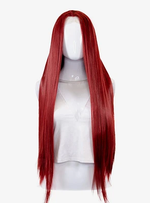 Epic Cosplay Lacefront Eros Dark Red Wig