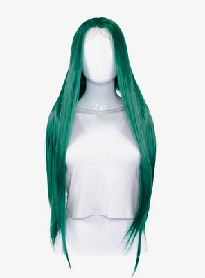 Epic Cosplay Lacefront Eros Emerald Green Wig