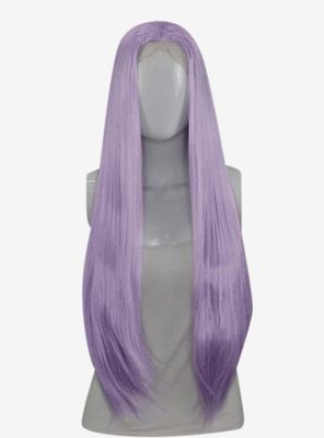 Epic Cosplay Lacefront Eros Fusion Vanilla Purple Wig