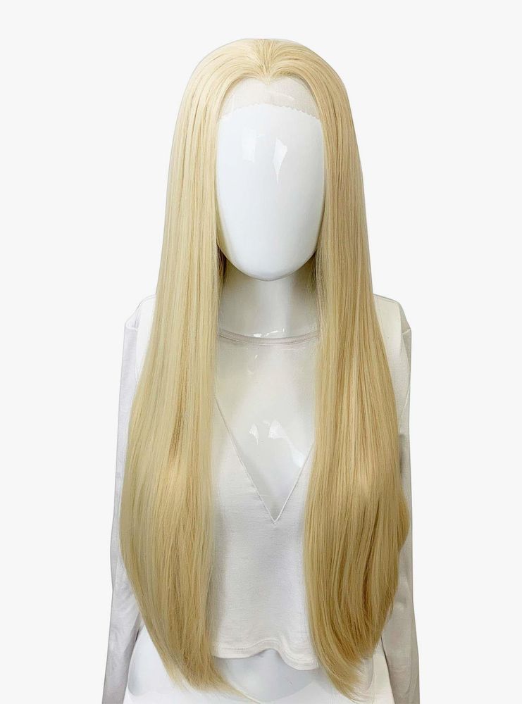 Epic Cosplay Lacefront Eros Natural Blonde Wig