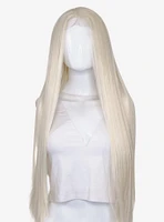 Epic Cosplay Lacefront Eros Platinum Blonde Wig