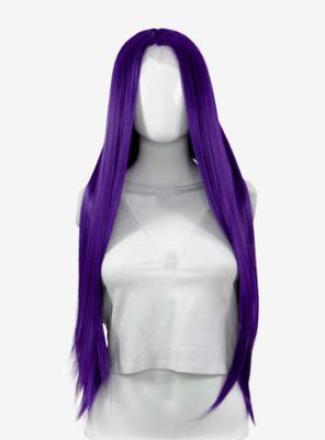 Epic Cosplay Lacefront Eros Royal Purple Wig