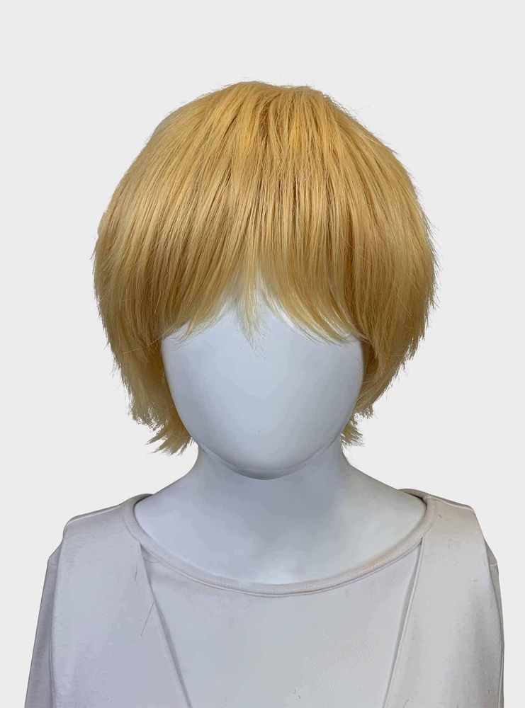 Epic Cosplay The Blocker Short Wig