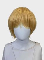 Epic Cosplay The Blocker Short Wig