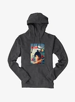 Kubo And The Two Strings Poster Hoodie