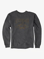 A Court Of Mist & Fury Illyrian Blood Rite Sweatshirt
