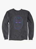 A Court Of Mist & Fury Stars And Dreams Sweatshirt