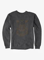 A Court of Thorns & Roses Wolf Sweatshirt