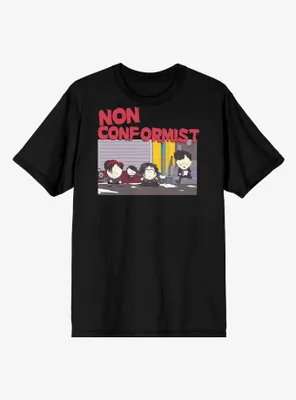 South Park Non-Conformist T-Shirt
